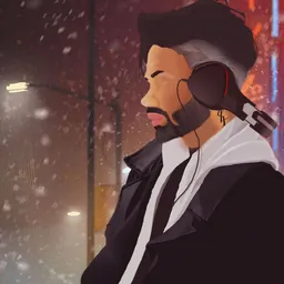 محمد ایمانی