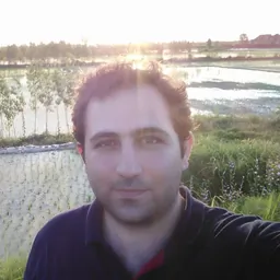 رسول کاویانی