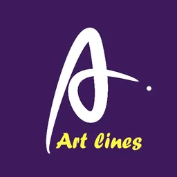 Art lines