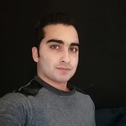 سعید محمودزاده