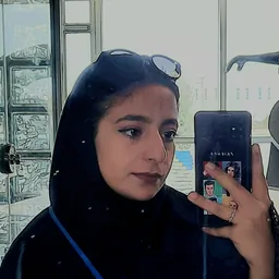 ریحانه شهامتی
