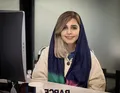 فاطمه شاهمرادی