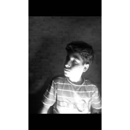 ماهان میرزایی