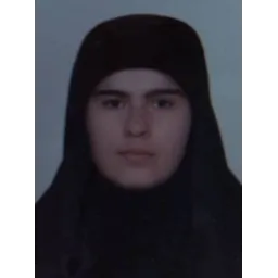 مهدیه علیان نژاد