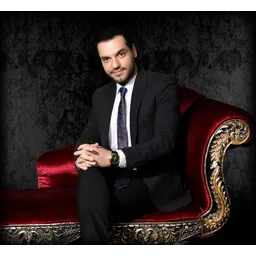 علی بختیاری زاده