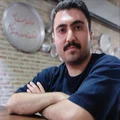 Behzad Beikverdi