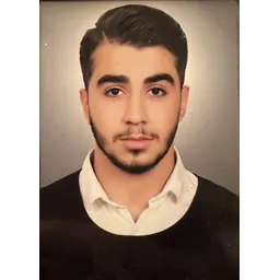 علی حیدریان