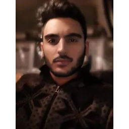 رضا عزیزی