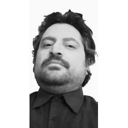 pooya sayrafianpour