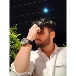 احمدرضا شه نظری