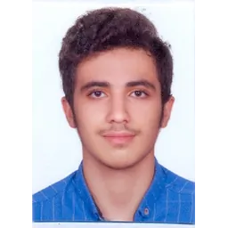 امیررضا شهیدی