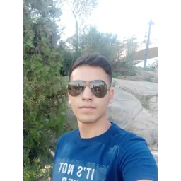 محمد حسین مسن آبادی