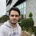 ساجد عباس زاده