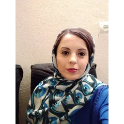 Leila Salimi