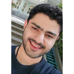 پدرام نخعی