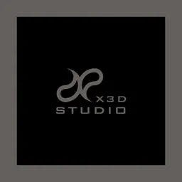x3dstudio