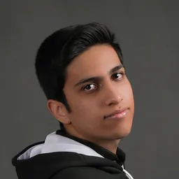 Masoud Asgari