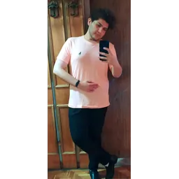 علیرضا محمدزاده