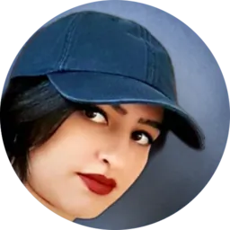 Elnaz Chegeni