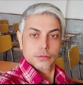 علی صابری