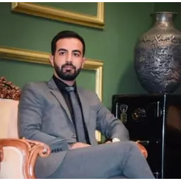 علیرضا نعیمی