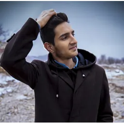 علی(ali) کاظمی فرد(kazemifard)