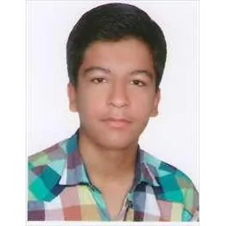 احسان ابراهیمی نیا