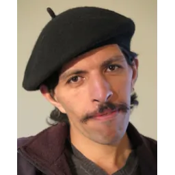 محمد احمدی راد