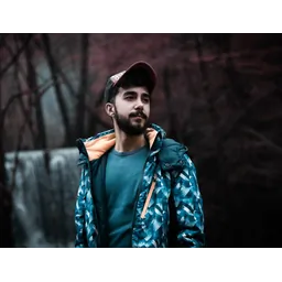 Amir Abadi
