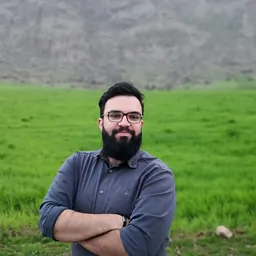 mohammad-almasi