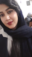 Mohadeseh yahya