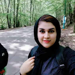 زهرا آجورلو