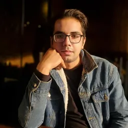 علی میرزازاده