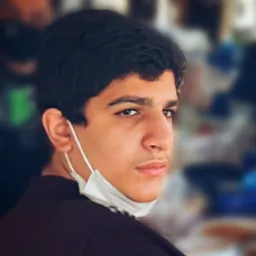 amirhossein motavali