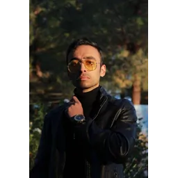 محمد جواد مهدیان