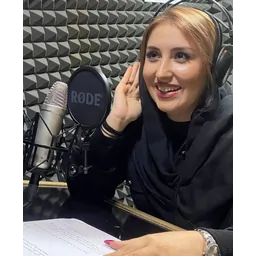 مژگان آمری