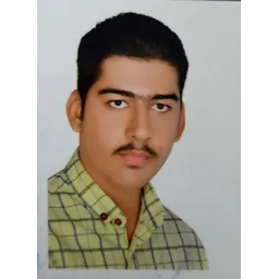 AHMAD SARIVEH