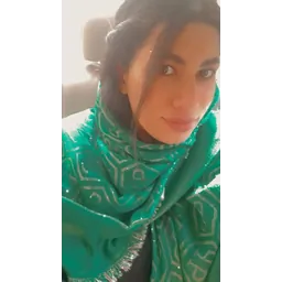 دلارام تیموریان