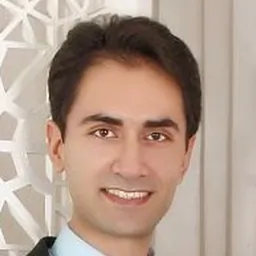میلاد اشرفی