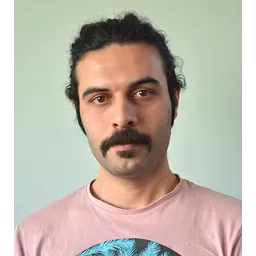 مرتضی بهرامی