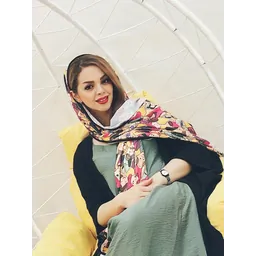 آناهیتا نادری