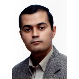 مهدی اسماعیل زاده