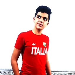 امیرحسین عسگری