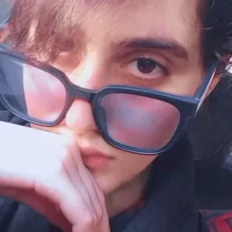 ارمینا فتح الهی