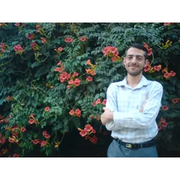 سعيد حيدري جعفري