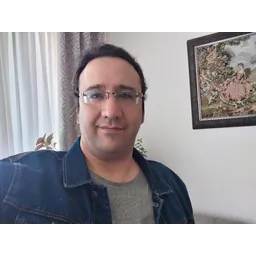 هادی کلهر .طراحی صنعتی