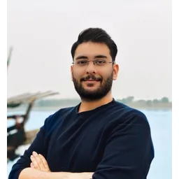 محسن فراهانی