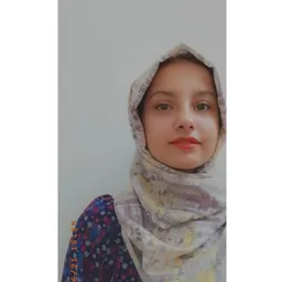 فاطمه رفیعی