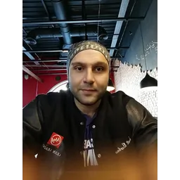 Danialkameli