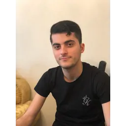 امیرفرهنگ نیکخو